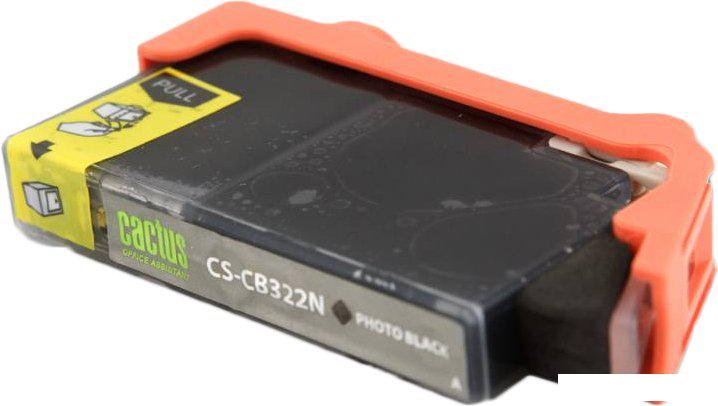 Картридж CACTUS CS-CB322N (аналог HP 178XL (CB322HE))