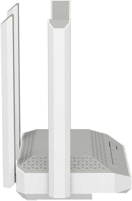 Wi-Fi роутер Netcraze Sprinter NC-3711