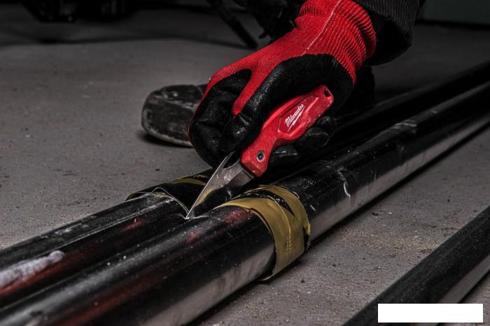 Нож строительный Milwaukee 4932478560