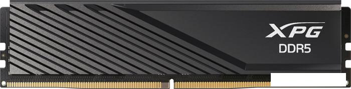 Оперативная память ADATA XPG Lancer Blade 2x16ГБ DDR5 6000 МГц AX5U6000C3016G-DTLABBK