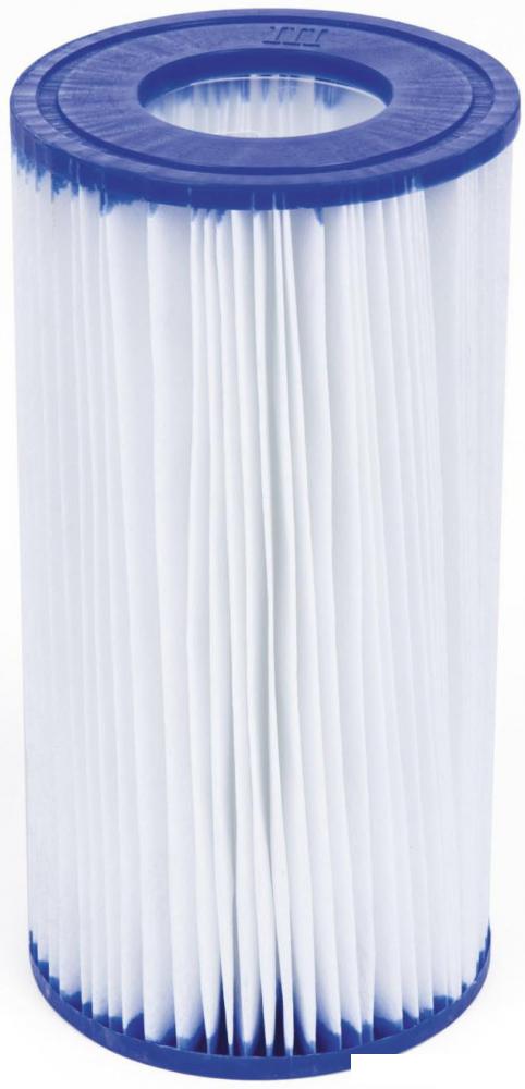 Каркасный бассейн Bestway Power Steel 56725 (488х122)