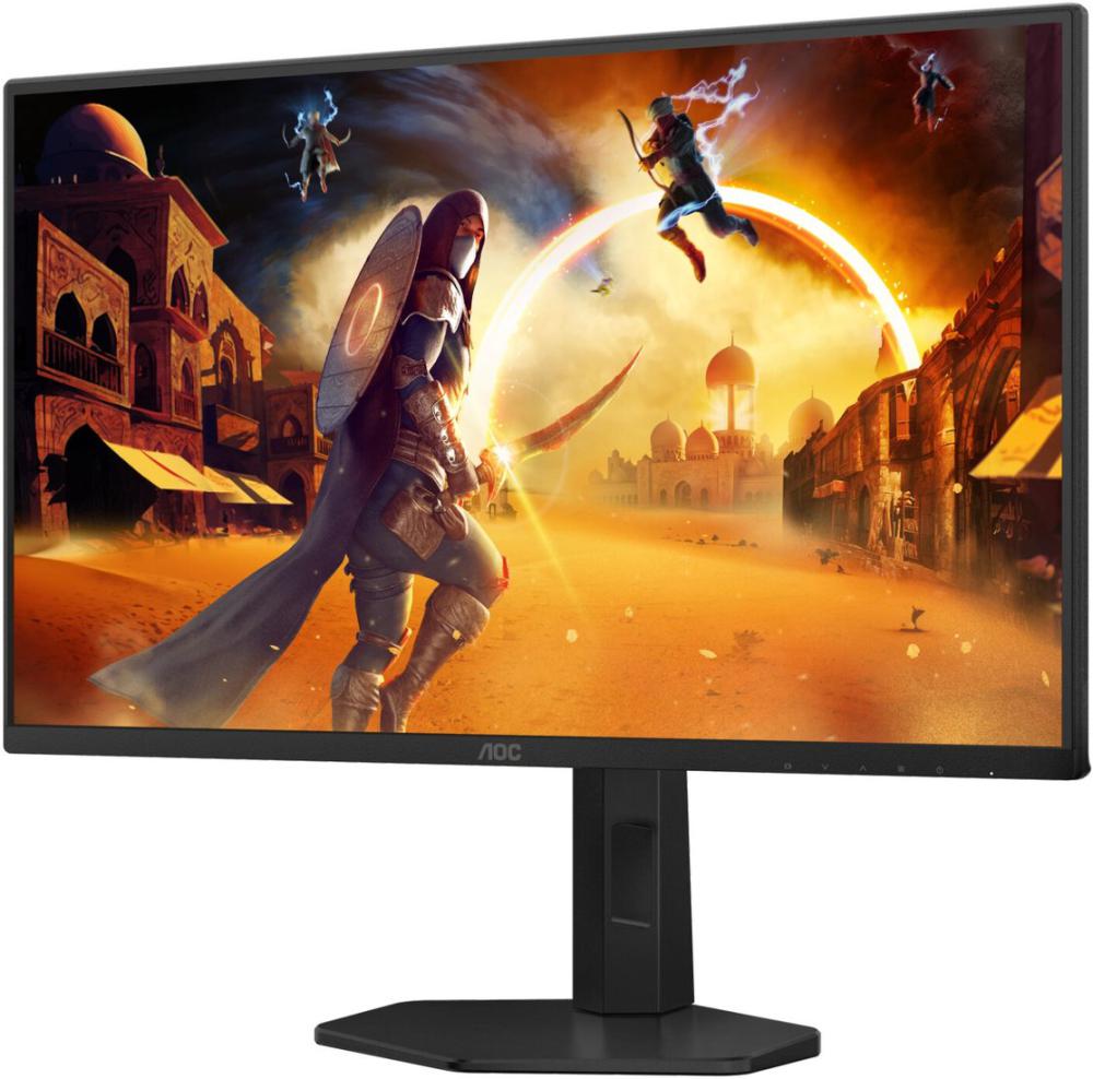 Игровой монитор AOC Gaming 25G4SXU