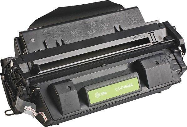 Картриджи для принтеров и МФУ CACTUS CS-C4096A (аналог HP C4096A)