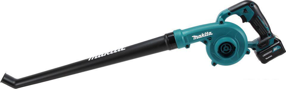 Ручная воздуходувка Makita UB101DZ (без АКБ)