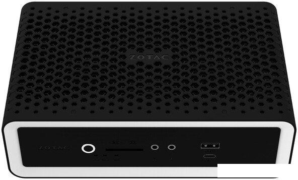 Платформа для мини-ПК ZOTAC ZBox CI669 nano (Barebone)
