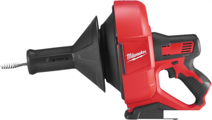 Прочистная машинка Milwaukee M12 M12BDC8-0C 4933451632 (без АКБ)