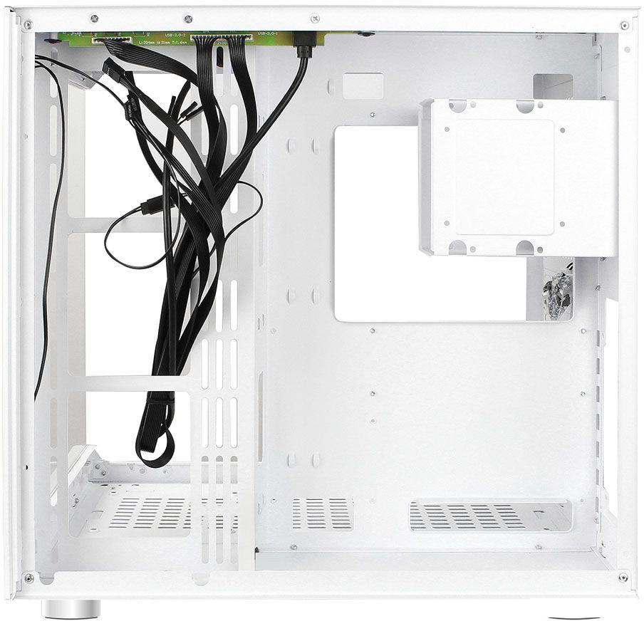Корпус Ginzzu V580