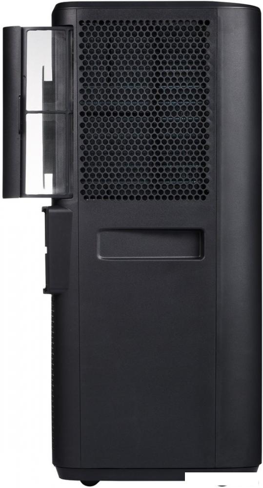 Мобильный кондиционер Ballu Eclipse BPAC-07 EPB/N6 black
