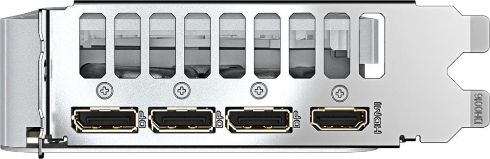 Видеокарта Gigabyte GeForce RTX 5060 Eagle OC Ice 8G GV-N5060EAGLEOC ICE-8GD