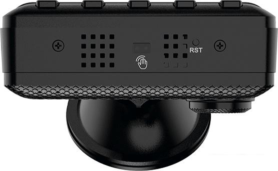 Видеорегистратор-радар детектор (2в1) Sho-Me Combo Mini WiFi Pro