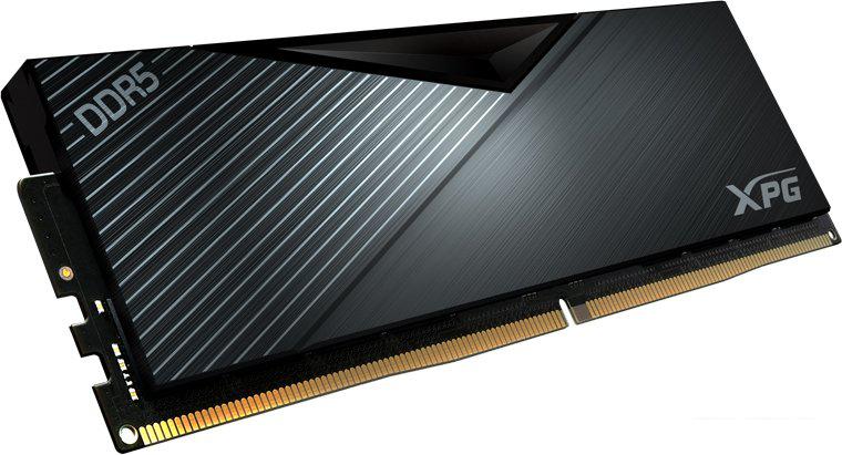 Оперативная память ADATA XPG Lancer Blade 2x32ГБ DDR5 6000 МГц AX5U6000C3032G-DTLABBK