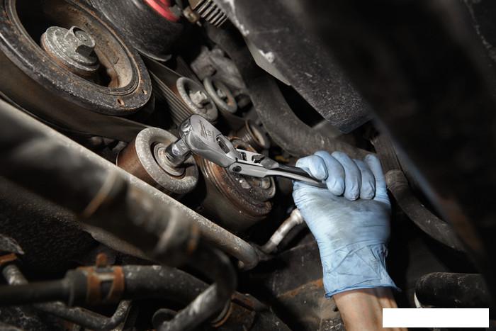 Вороток с трещоткой Milwaukee 4932479653