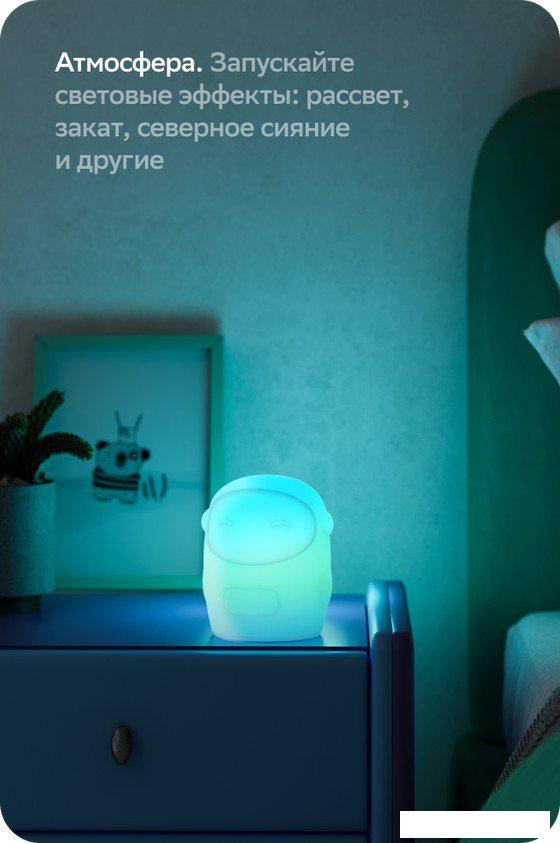 Ночник Sber Космонавт SBDV-00126