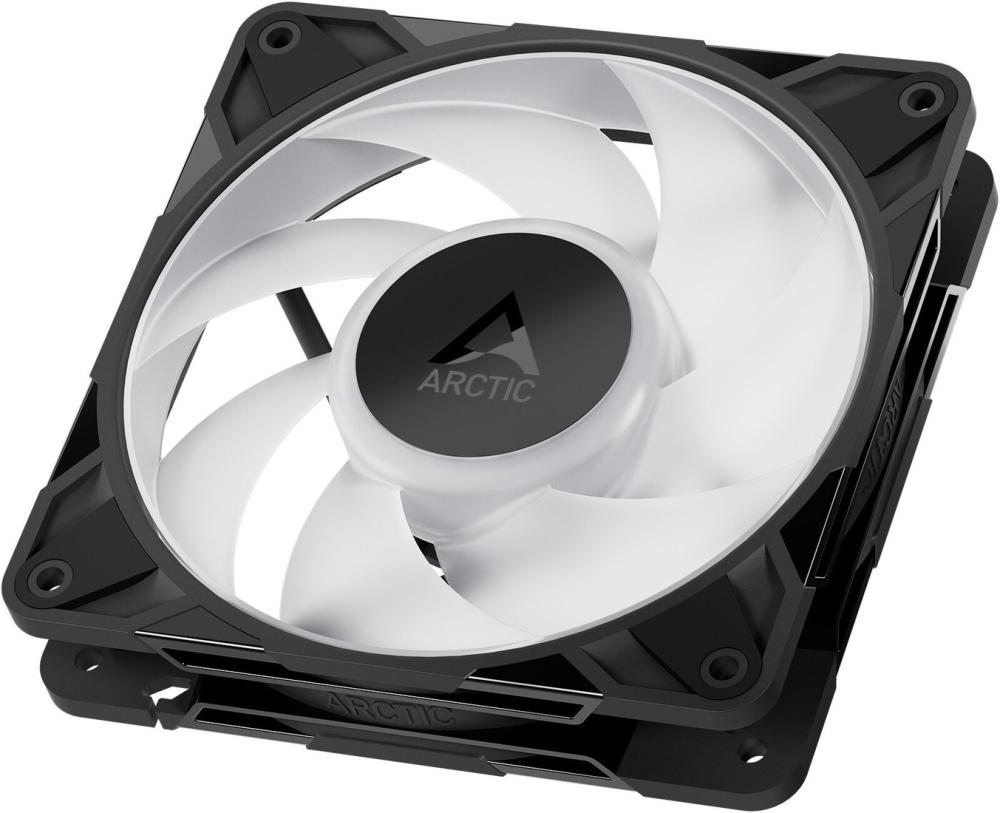 Комплект вентиляторов для корпуса Arctic P12 Pro A-RGB 3 Pack ACFAN00310A