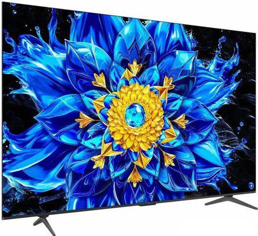 MiniLED телевизор TCL 85P8L