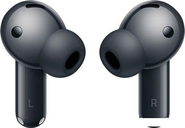 Наушники Huawei FreeBuds 7i (черный, международная версия)