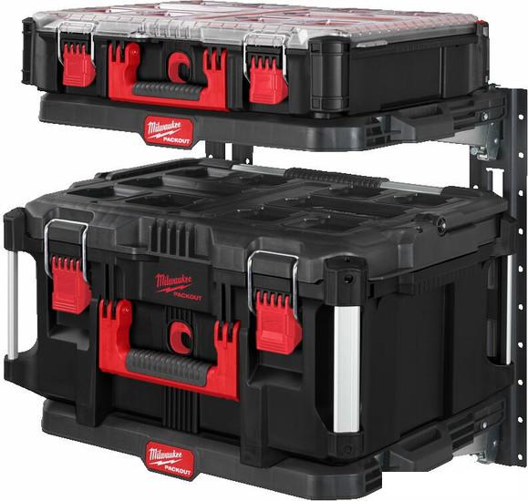 Полка Milwaukee Packout 4932478711