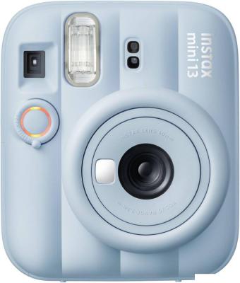 Фотоаппарат Fujifilm Instax Mini 13 (голубой)
