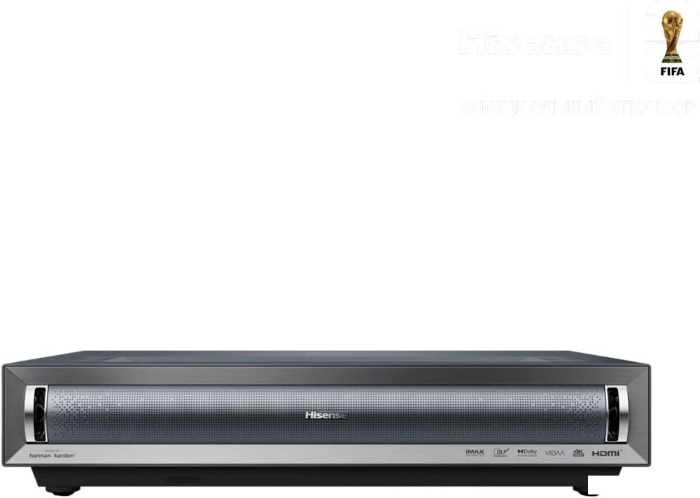 Проектор Hisense PX3SE-PRO