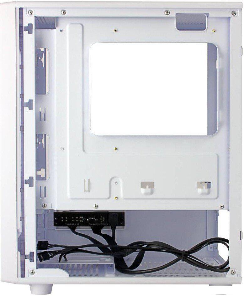 Корпус Ginzzu CL412