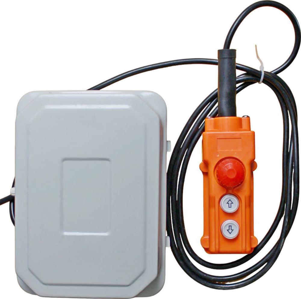 Таль  Shtapler DHS (J) 1т 12м