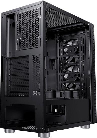 Корпус Accord ACC-3407