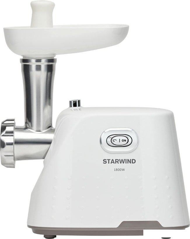 Мясорубка StarWind SMG2341