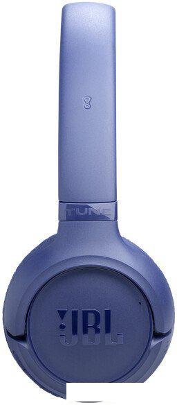 Наушники JBL Tune 530BT (синий)