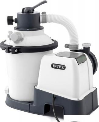 Фильтр-насос песочный Intex Песочный фильтр-насос Sand Filter Pump 26642