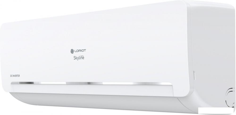 Кондиционер Loriot Skyline DC Inverter LAC-07AQI