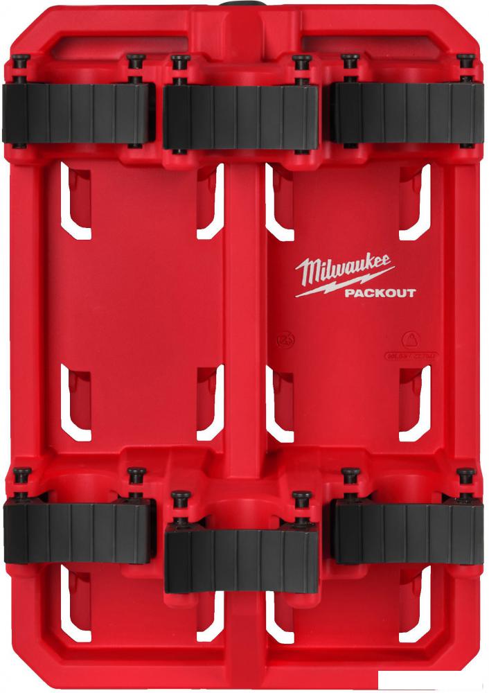 Модуль хранения садового инструмента  Milwaukee Packout 4932480714