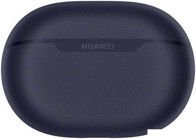 Наушники Huawei FreeBuds Pro 5 (темно-синий, международная версия)