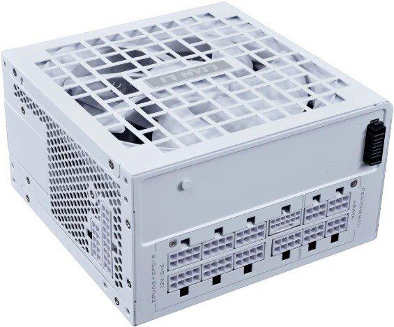 Блок питания Lian Li RS1200G G9P.RS1200G.WH00.RU