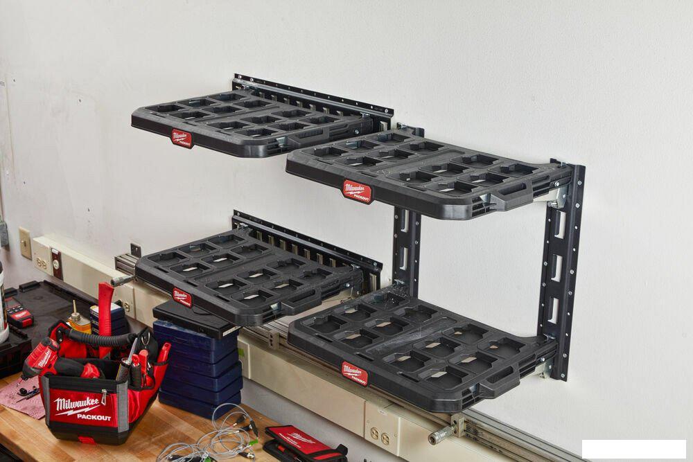 Стенд Milwaukee PackOut 4932472127