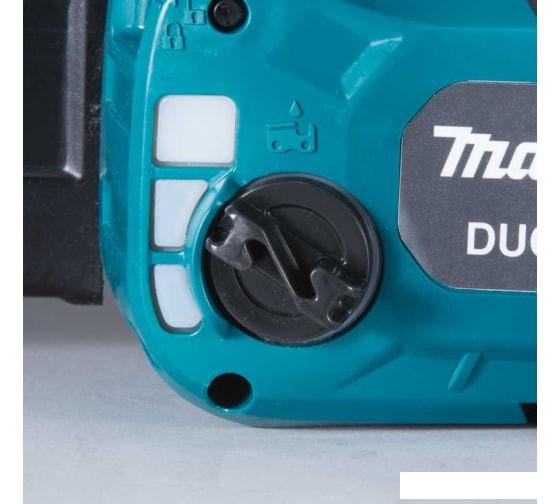 Аккумуляторная пила Makita DUC204SF (с 1-им АКБ 3 Ач)