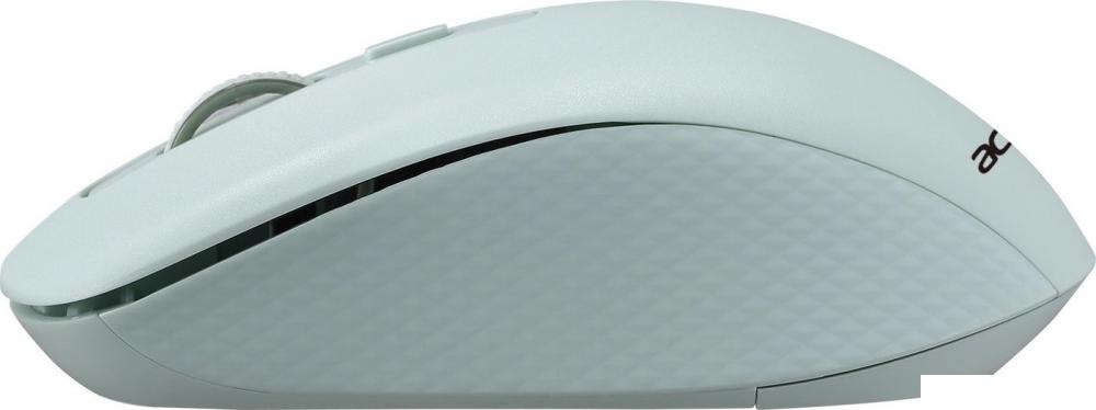 Мышь Acer OMR309 (бирюзовый)