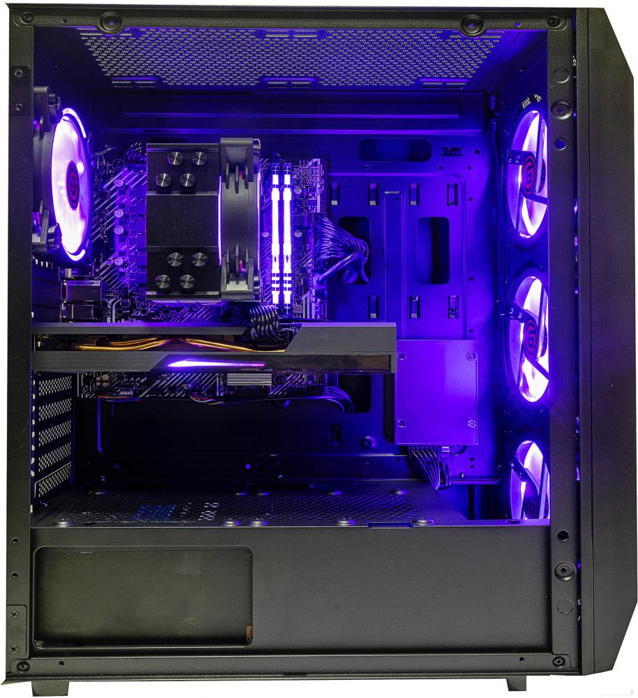 Компьютер Jet Gamer 5i10400FD16HD1SD48X306L2W7