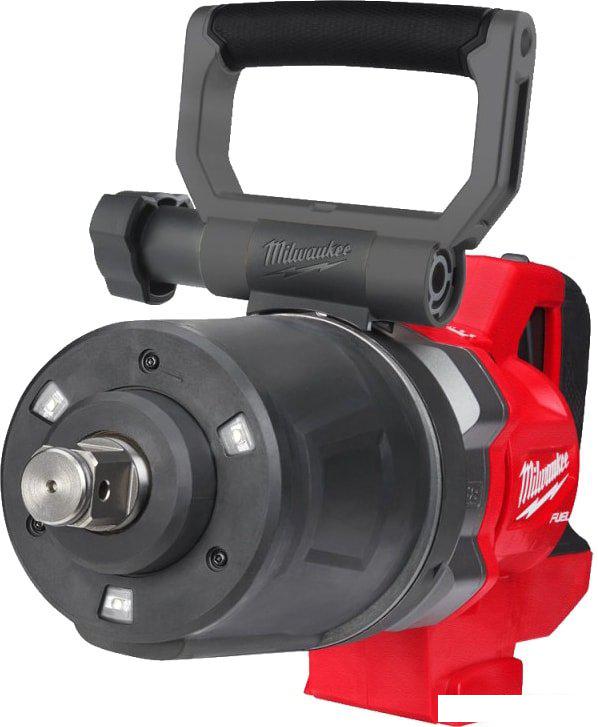 Гайковерт Milwaukee M18 FUEL ONEFHIWF1DS-0C (без АКБ)