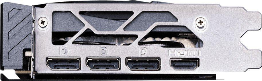 Видеокарта MSI GeForce RTX 5060 Ti 8G Gaming Trio OC