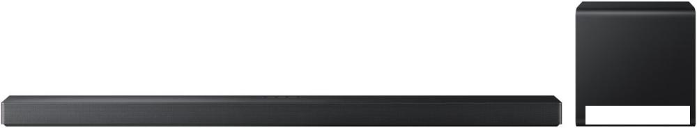 Саундбар Samsung HW-QS700F