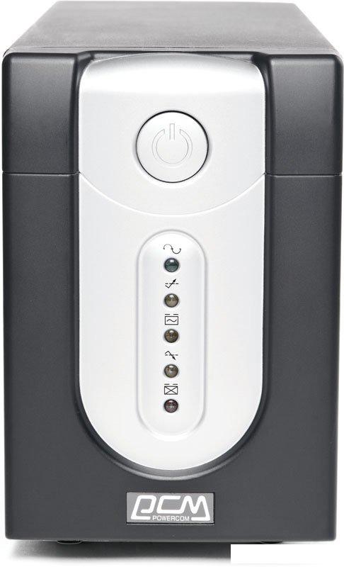 Источник бесперебойного питания Powercom Imperial IMP-3000AP 3000VA