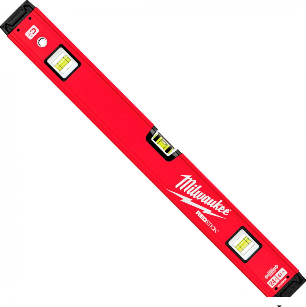 Уровень строительный Milwaukee Redstick Backbone 4932459063