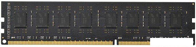 Оперативная память Arktek 4ГБ DDR3 1600 МГц AKD3S4P1600