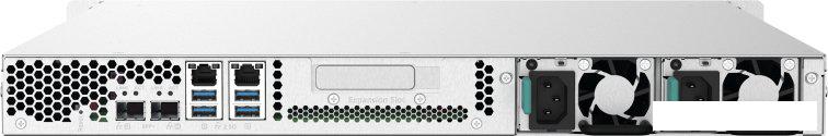 Сетевой накопитель QNAP TS-432PXU-RP-2G