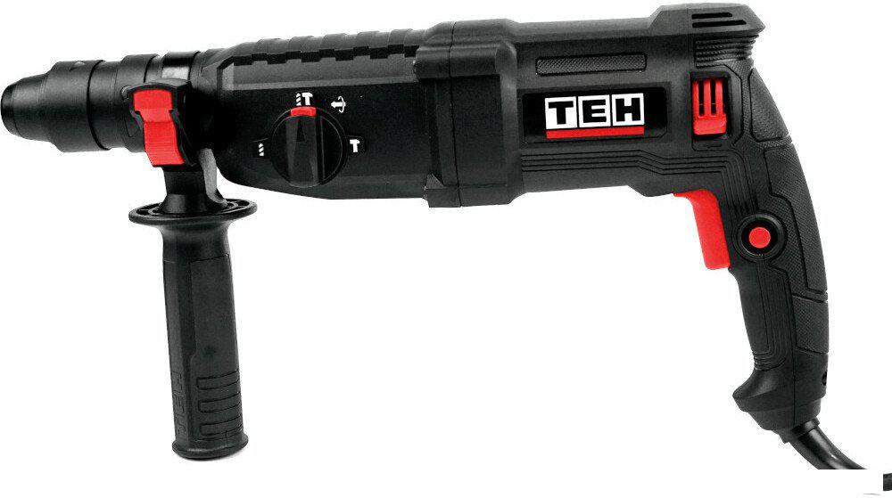 Перфоратор TEH TH3012 (кейс)