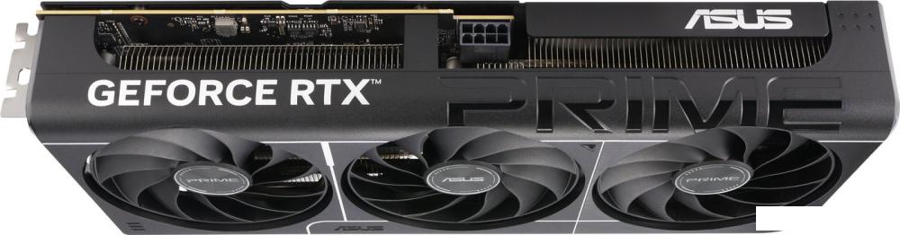 Видеокарта ASUS Prime GeForce RTX 5060 Ti 16GB GDDR7 OC Edition PRIME-RTX5060TI-O16G