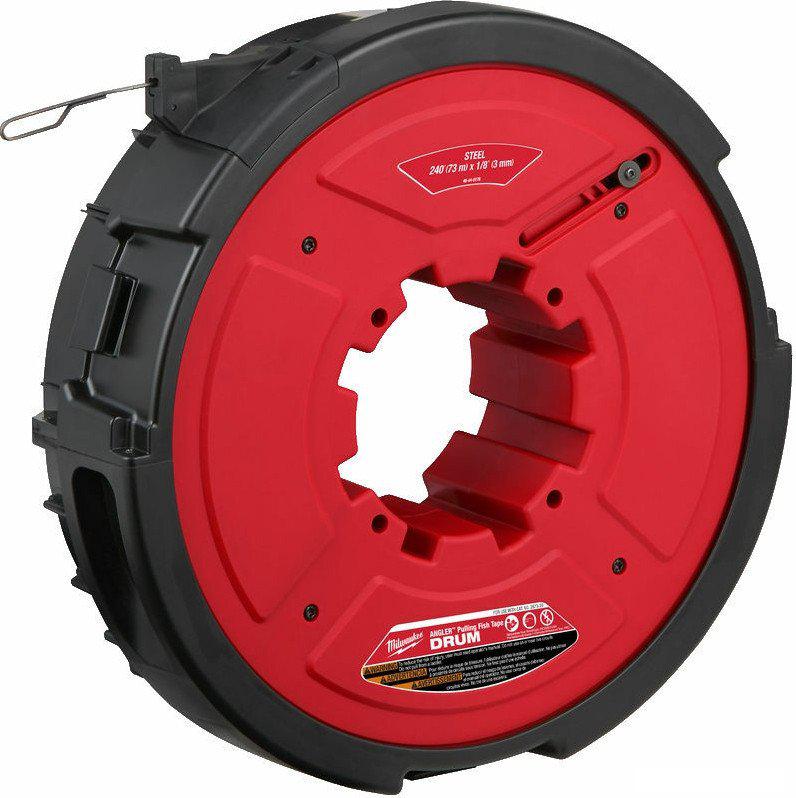 Барабан со стальной проволокой Milwaukee 48445178