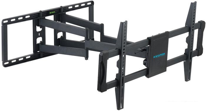 Кронштейн для телевизора Kromax ATLANTIS-70 (черный)