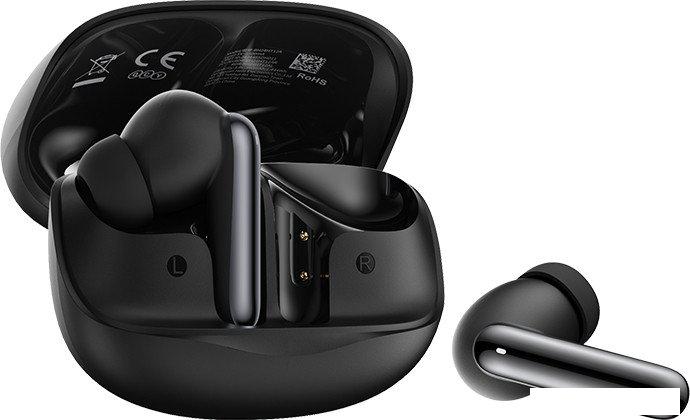 Наушники QCY MeloBuds N50 (черный)