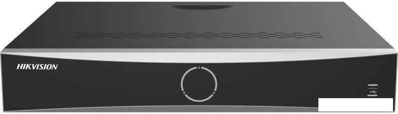 Сетевой видеорегистратор Hikvision DS-7716NXI-K4(E)